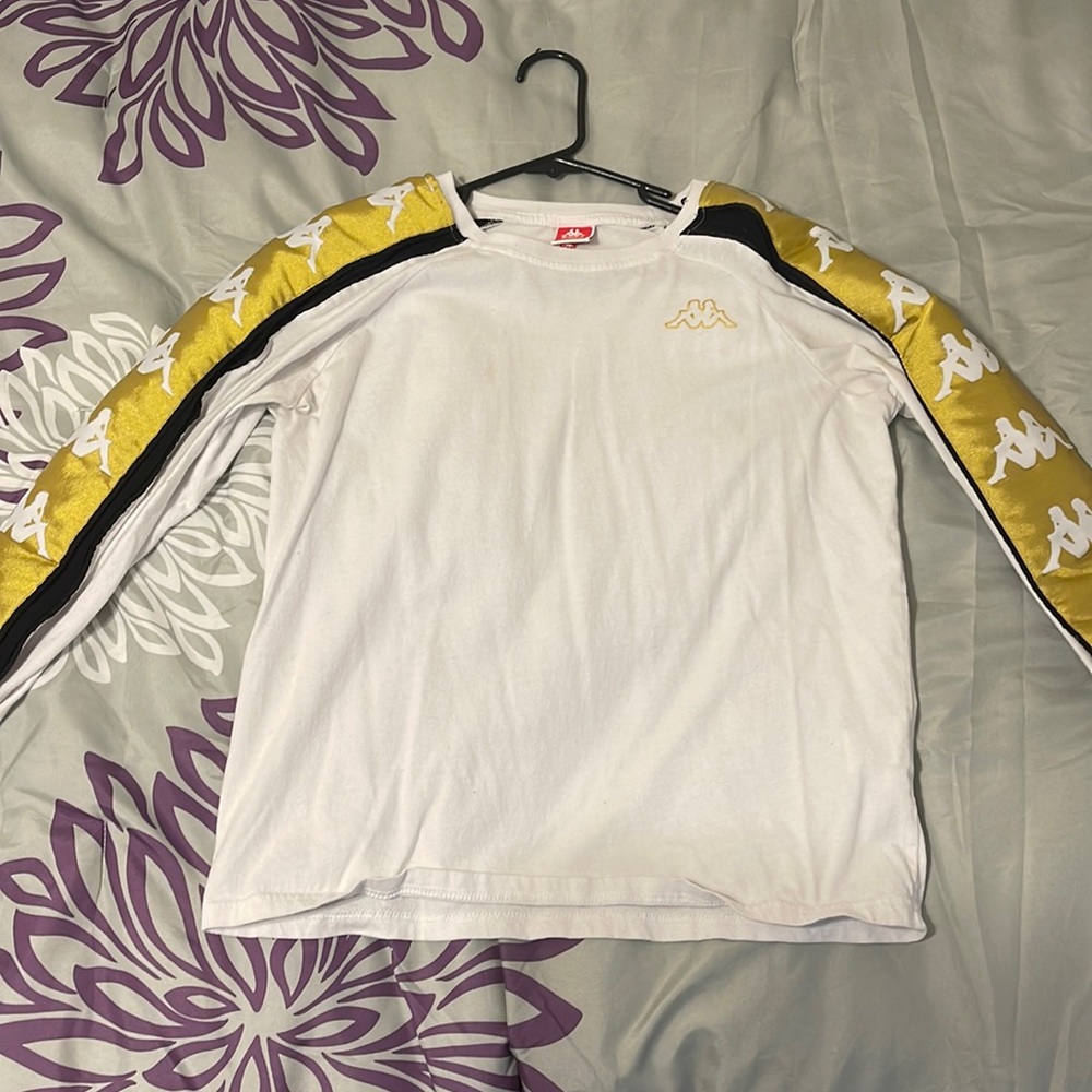 Kappa Shirt
